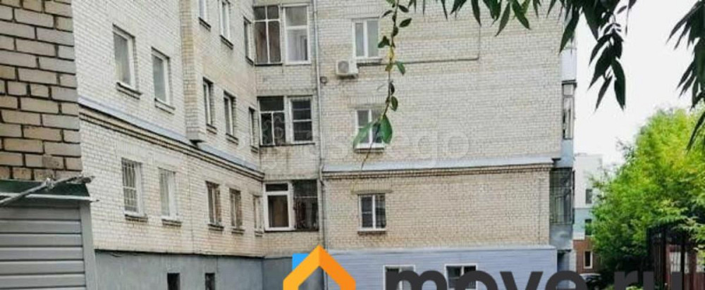 Свободного назначения, 75 м2 Барнаул - изображение 1