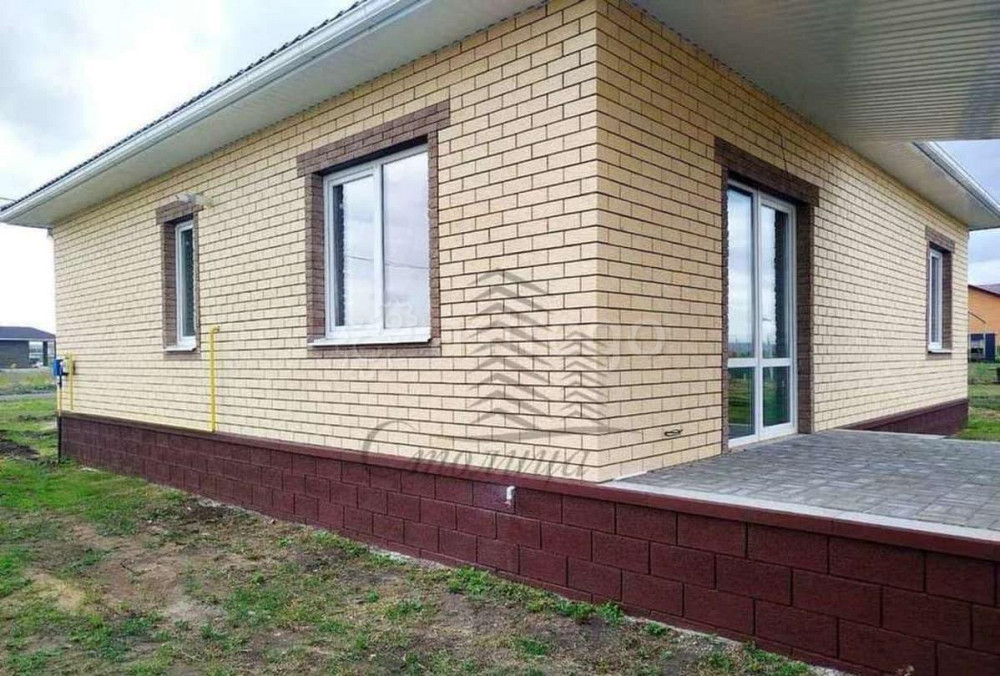 Дом, 128 м2, 15 соток, 1 эт. Разумное - изображение 8