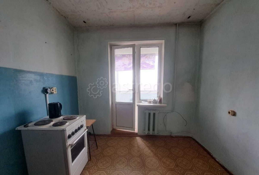 1-комн. квартира, 41 м2, 3/10 эт. Благовещенск - изображение 4