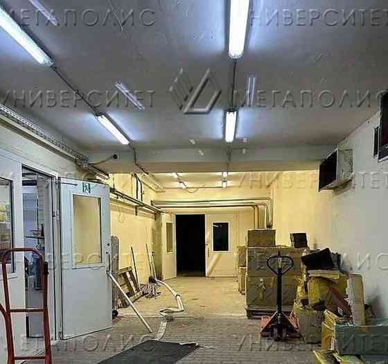 Производственное, 1200 м2 Дзержинский