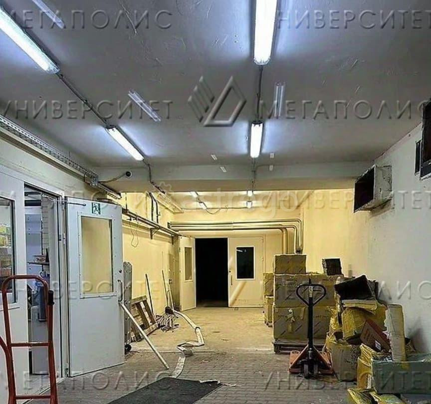 Производственное, 1200 м2 Дзержинский - изображение 4