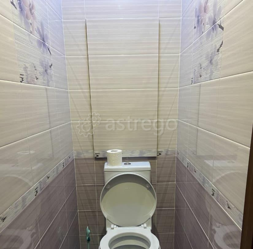 Комната, 14 м2, 4/5 эт. Москва - изображение 6