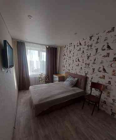 2-комн. квартира, 54 м2, 7/9 эт. Уфа