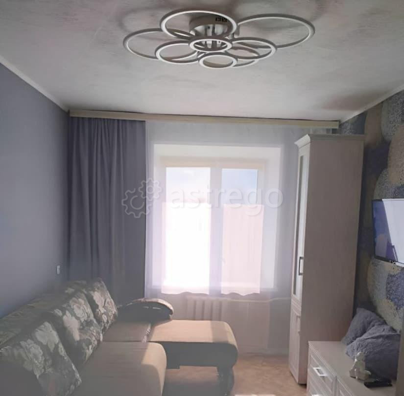 Комната, 12 м2, 4/5 эт. Канск - изображение 3