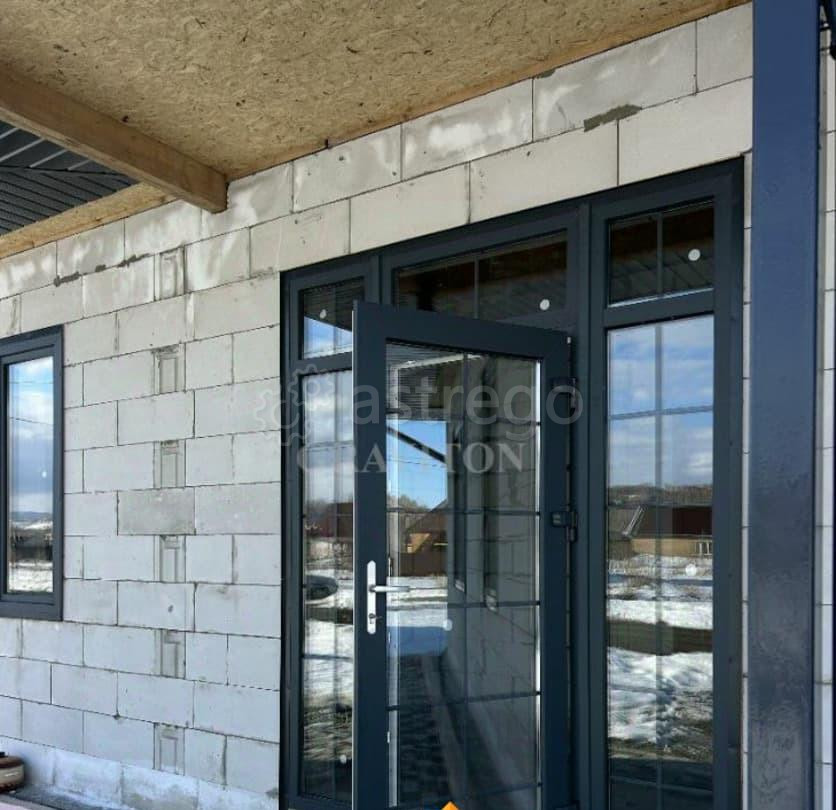 Дом, 127 м2, 11.56 сотки, 1 эт. Майма - изображение 3