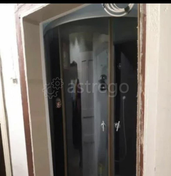 1-комн. квартира, 27 м2, 2/2 эт. Архангельск - изображение 5