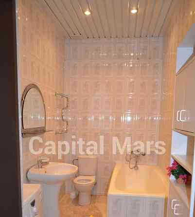 3-комн. квартира, 90 м2, 3/8 эт. Москва