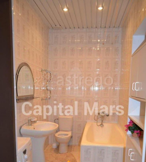 3-комн. квартира, 90 м2, 3/8 эт. Москва - изображение 5