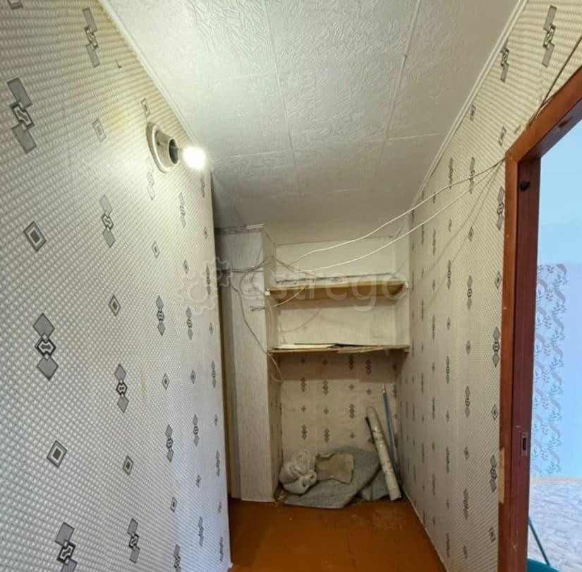 Комната, 24.8 м2, 2/5 эт. Красноярск - изображение 3