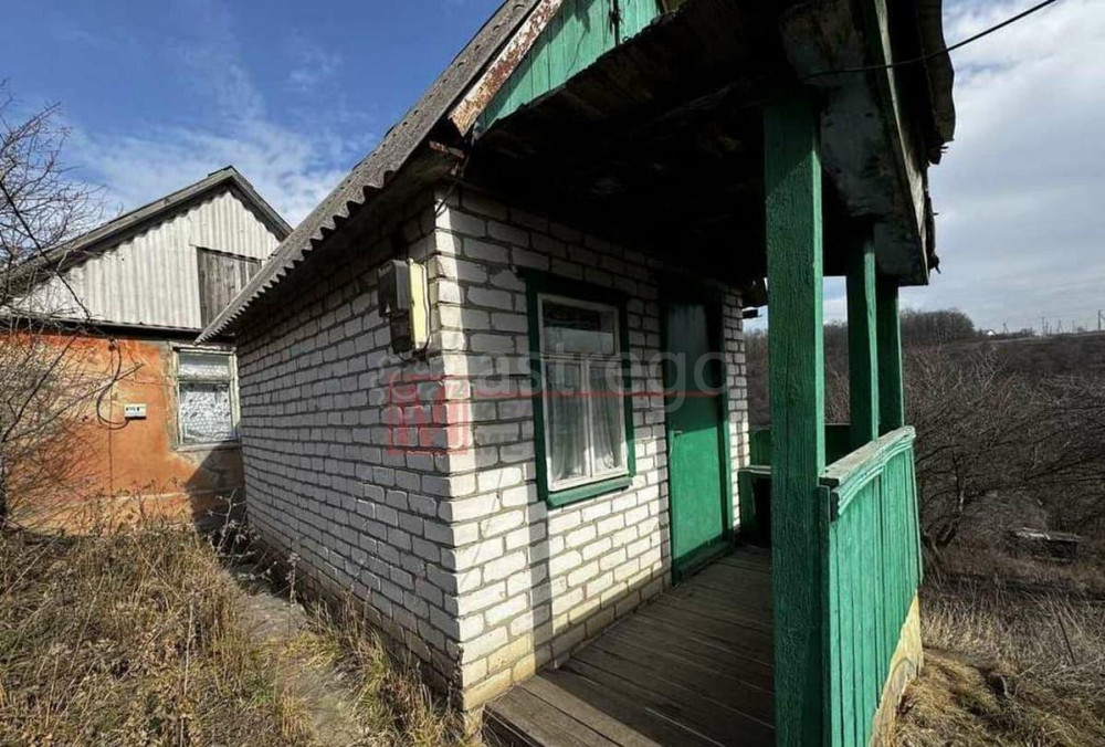 Дача, 20 м2, 4.8 сотки, 1 эт. Старый Оскол - изображение 4