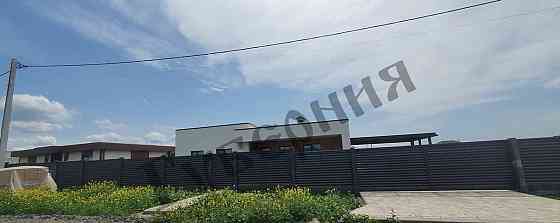 Коттедж, 110 м2, 15 соток, 1 эт. Белгород