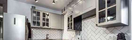 Коттедж, 318 м2, 21 сотка, 4 эт. Красногорск