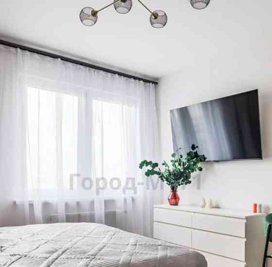 Студия, 23 м2, 20/25 эт. Санкт-Петербург