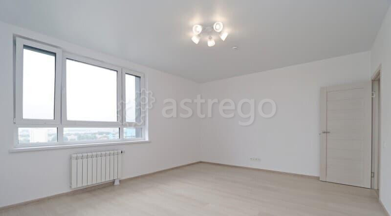 2-комн. квартира, 62 м2, 14/24 эт. Москва - изображение 9