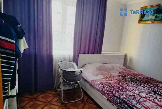 3-комн. квартира, 48.4 м2, 9/9 эт. Астрахань