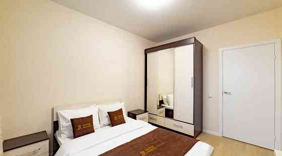 1-комн. апарт-ы, 37 м2, 12/13 эт. Подольск