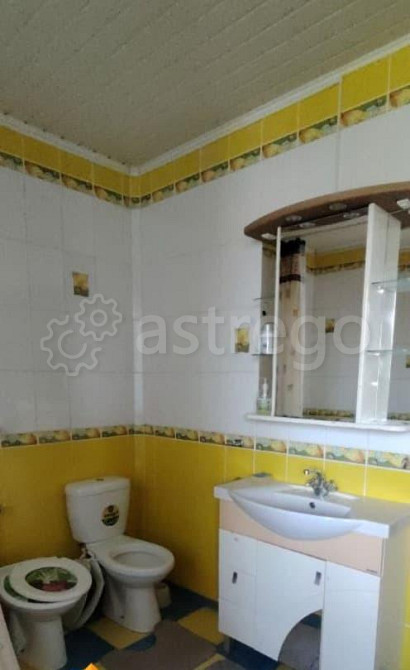 Дом, 180 м2, 6 соток, 2 эт. Майма - изображение 6