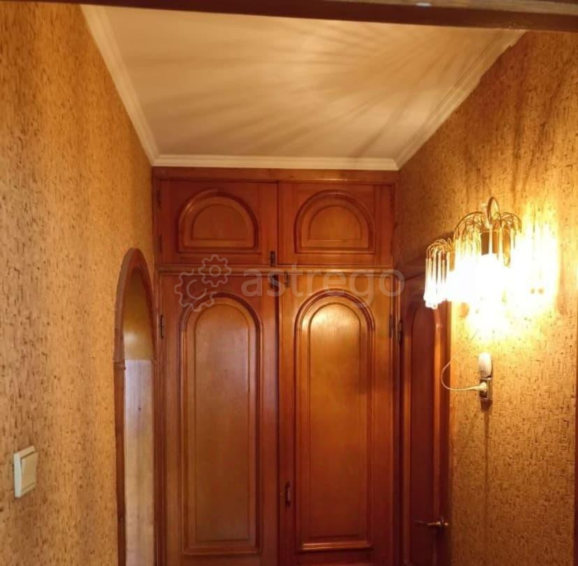 2-комн. квартира, 53.9 м2, 6/7 эт. Белокуриха - изображение 7