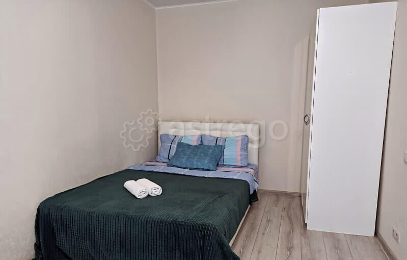 1-комн. квартира, 35 м2, 3/16 эт. Москва - изображение 7