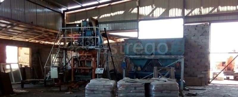 Производственное, 5000 м2 Уфа - изображение 4