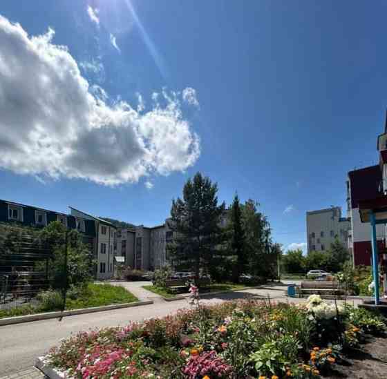 3-комн. квартира, 54 м2, 5/5 эт. Горно-Алтайск