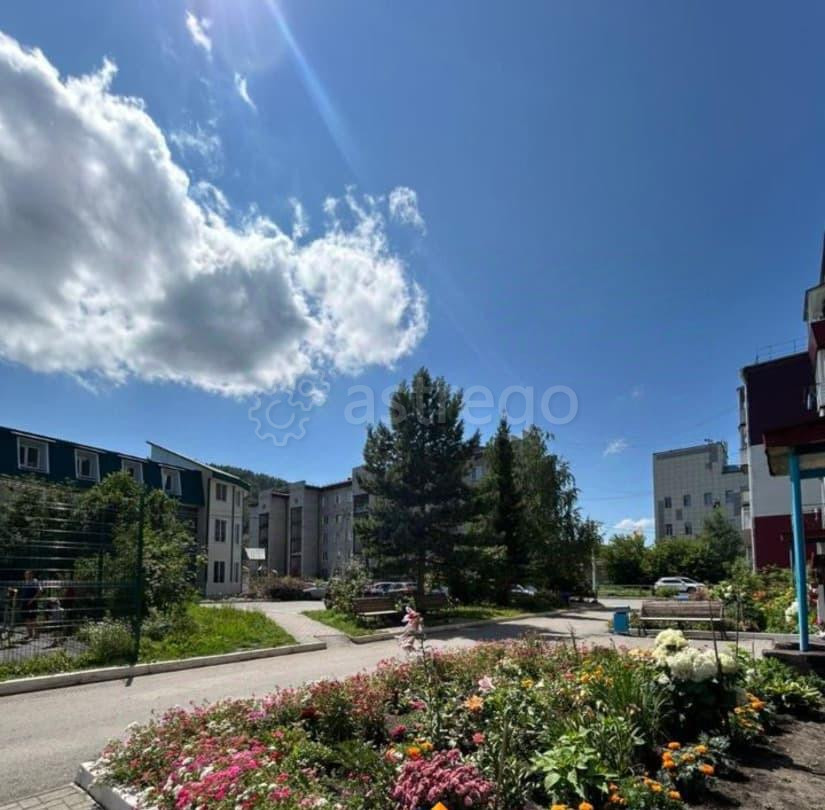 3-комн. квартира, 54 м2, 5/5 эт. Горно-Алтайск - изображение 5
