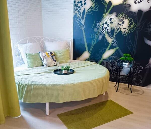 1-комн. квартира, 30 м2, 24/25 эт. Уфа - изображение 10