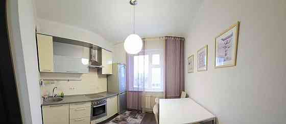 2-комн. квартира, 48.6 м2, 5/10 эт. Красноярск