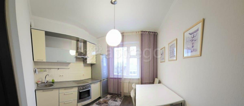2-комн. квартира, 48.6 м2, 5/10 эт. Красноярск - изображение 6