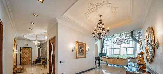 4-комн. квартира, 280 м2, 10/10 эт. Санкт-Петербург