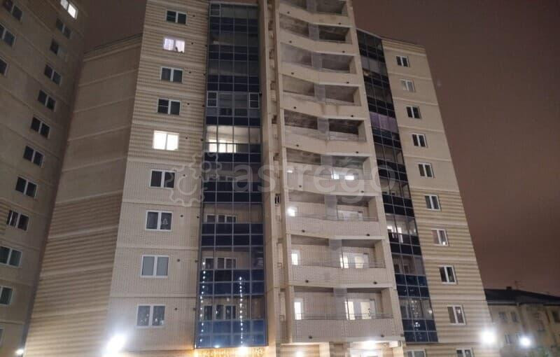 1-комн. квартира, 34 м2, 9/11 эт. Санкт-Петербург - изображение 3