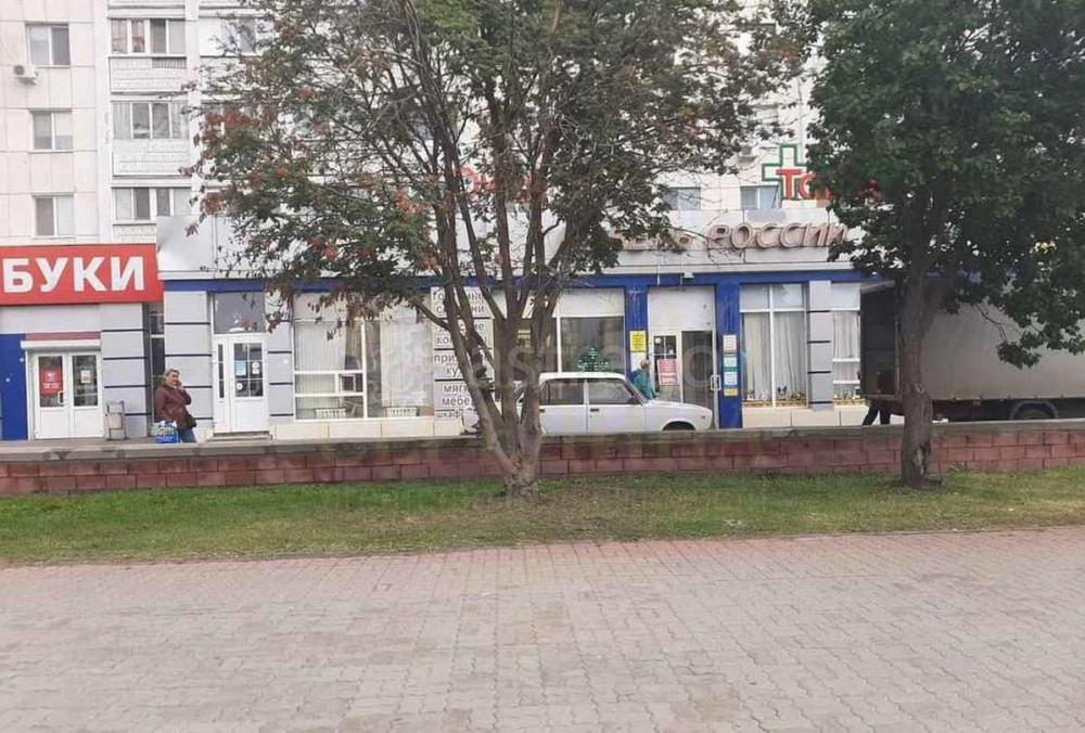 Торговое помещение, 400 м2 Белгород - изображение 4