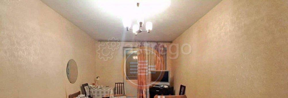 Комната, 18 м2, 2/16 эт. Москва - изображение 7
