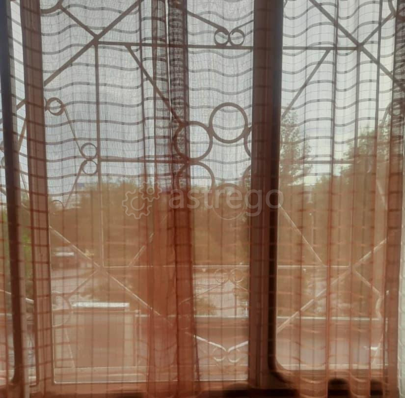 1-комн. квартира, 34 м2, 3/9 эт. Барнаул - изображение 4