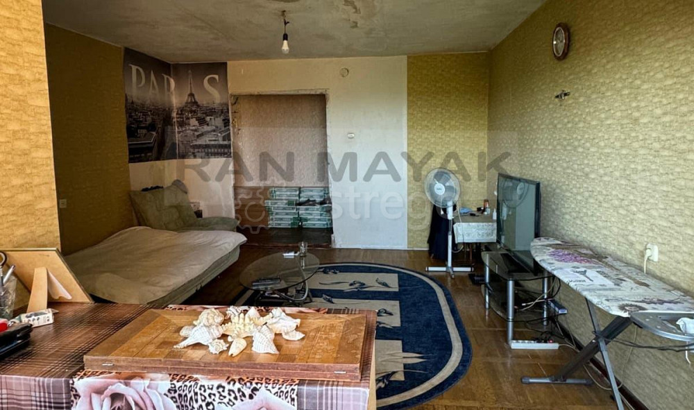 3-комн. квартира, 61.7 м, 5/9 эт. Майкоп - изображение 8