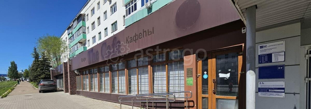 Свободного назначения, 515 м2 Стерлитамак - изображение 5