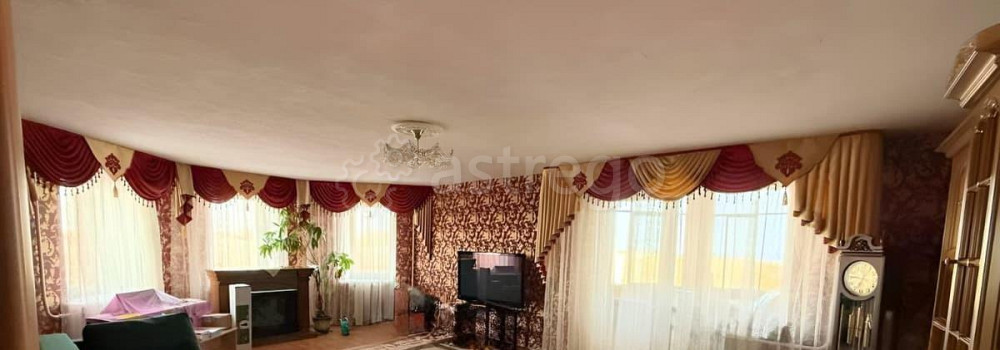 5-комн. квартира, 131.7 м2, 8/14 эт. Уфа - изображение 5