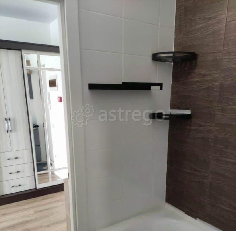 Студия, 29 м2, 7/16 эт. Москва - изображение 3