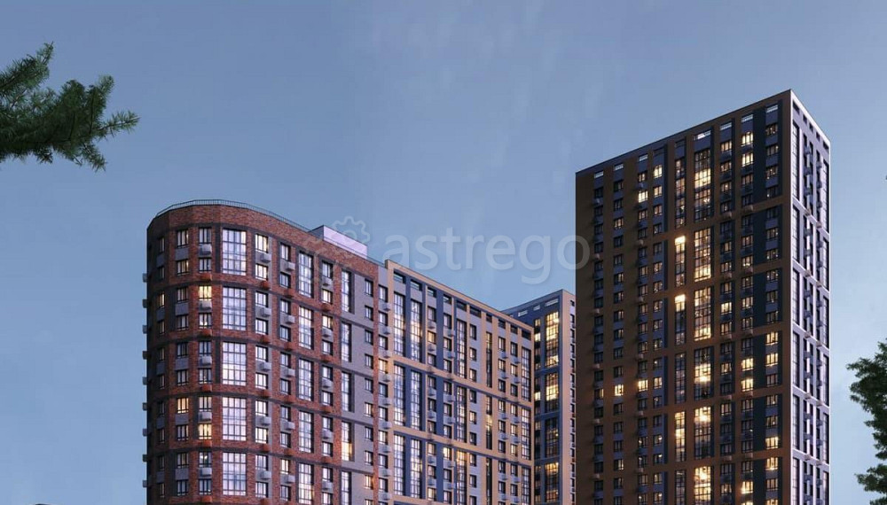 4-комн. квартира, 112.7 м2, 4/22 эт. Уфа - изображение 6