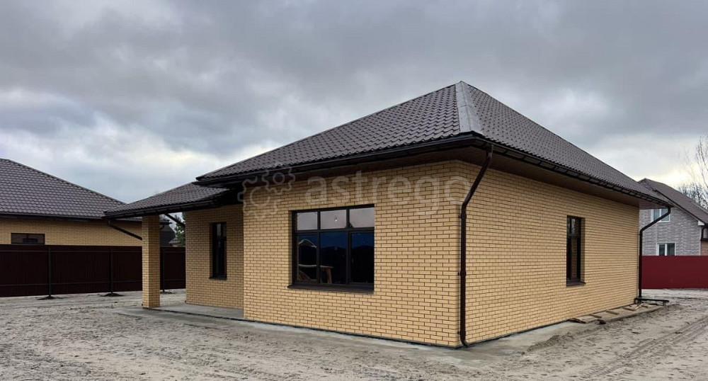 Дом, 115 м2, 12.5 сотки, 1 эт. Электрогорск - изображение 4