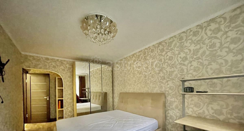 2-комн. квартира, 45 м2, 3/5 эт. Санкт-Петербург - изображение 2