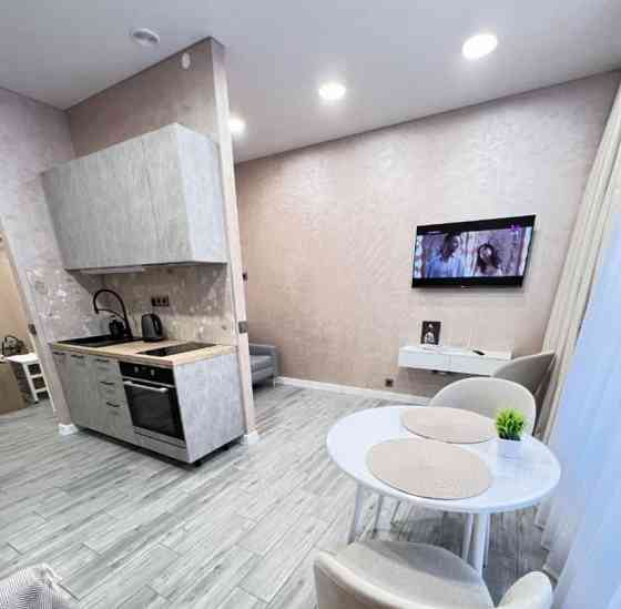 Студия, 26 м2, 2/15 эт. Мытищи