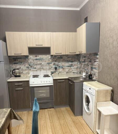 1-комн. квартира, 39 м2, 9/22 эт. Москва - изображение 7