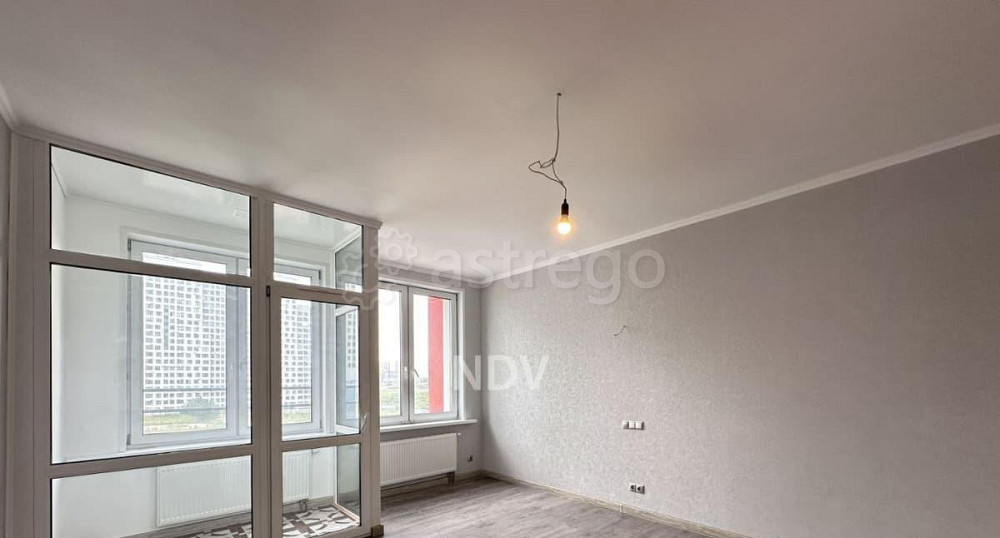 Студия, 27.5 м2, 4/22 эт. Москва - изображение 1