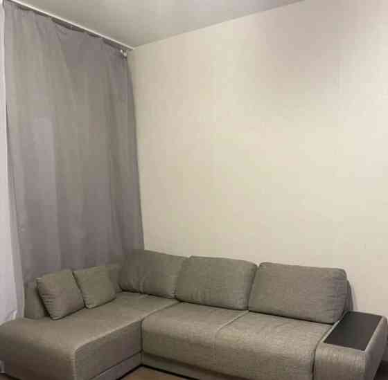 Студия, 30 м2, 2/9 эт. Апрелевка