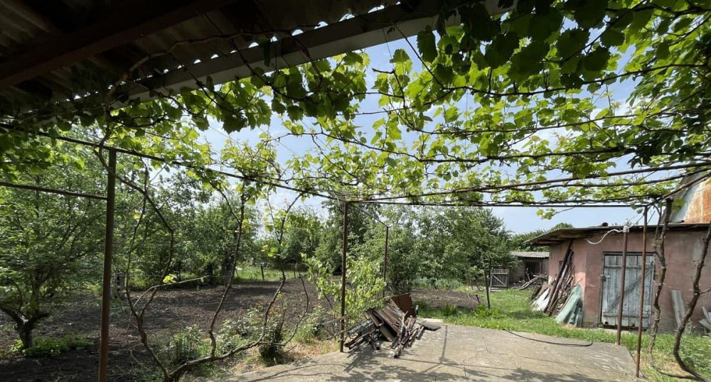 Коттедж, 100 м, 10 соток, 1 эт. Гиагинская - изображение 2