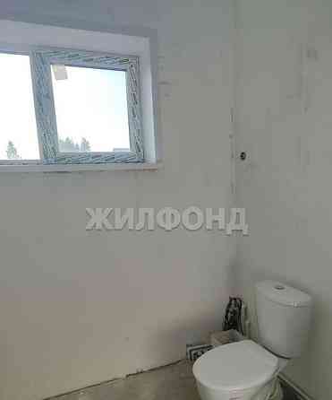 Дом, 100 м2, 10 соток Емельяново