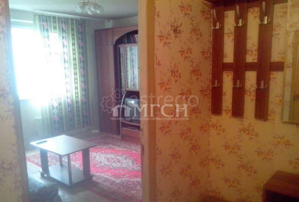 3-комн. квартира, 50 м2, 3/9 эт. Москва - изображение 1