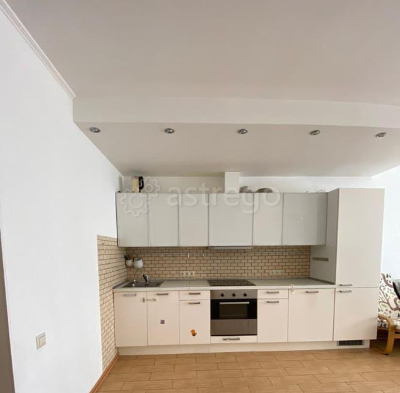 3-комн. квартира, 75 м2, 15/17 эт. Красногорск - изображение 1