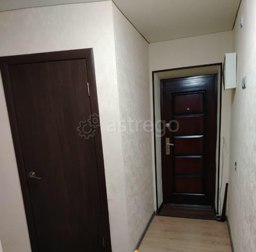 2-комн. квартира, 50 м2, 5/5 эт. Майкоп - изображение 1